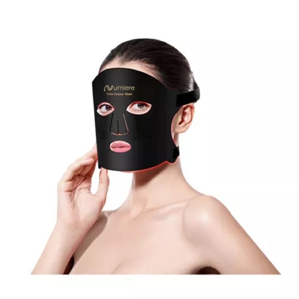 NUMIERE - Time Keeper Face Mask - Picture 2 of 8